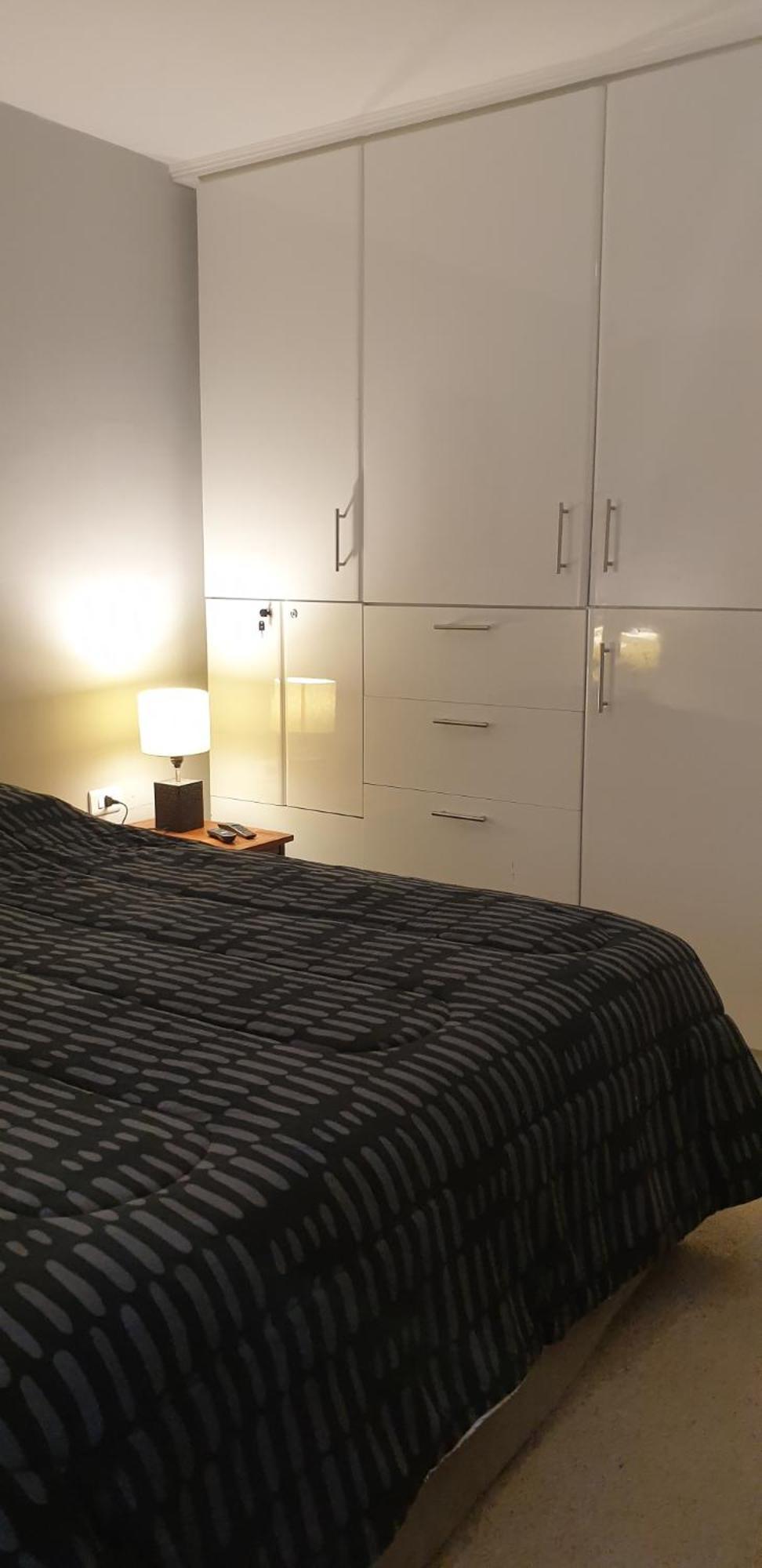 Apartamento Departamento Vista Cordillera Santiago